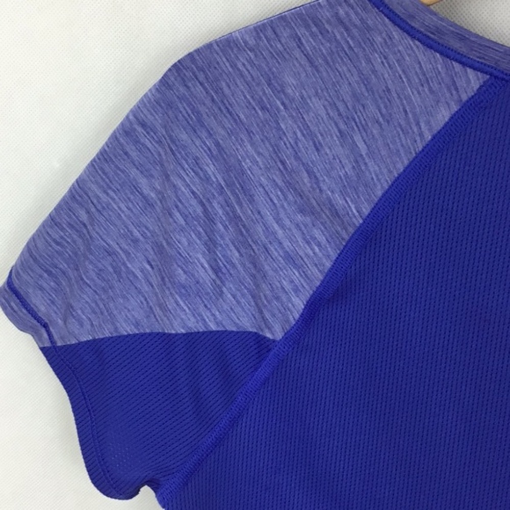 ATHLETA Cerulean Forerunner Tee - Picture 8 of 8
